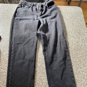 ASOS Design Mom Jeans- 28